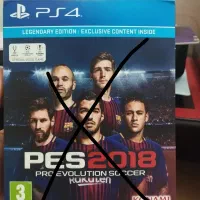 دیسک بازی پی اس ۴ و پی اس ۵