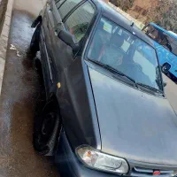 پراید ۸۹|خودرو سواری و وانت|ورامین, ورامین|دیوار