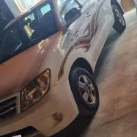 هایلوکس کوتا