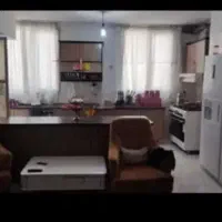 ۶۳متر در رسالت|فروش آپارتمان|نسیم‌شهر, |دیوار