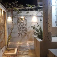 رهن منزل مستقل ۳ خواب شهرک پرواز