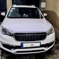 فیدلیتی پرایم ۵نفره ، مدل ۱۴۰۰ صفر