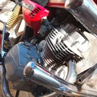 موتور هندا احسان|موتورسیکلت|نیشابور, مدرس|دیوار