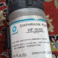 پمپ  تصفیه آب تایوان