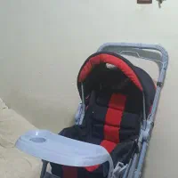 کالسکه کودک