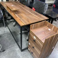 میز ،فایل ،پایه مانیتور،ست