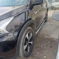 تیکو ۷ مدل ۹۷|خودرو سواری و وانت|پارسآباد, |دیوار