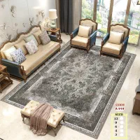 روفرشی کشدار (کاور فرش)