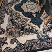 فرش شیخ صفی اصفهان