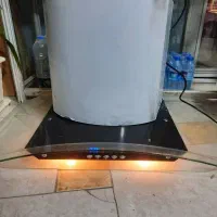 هود کارکرده تمیز و سالم