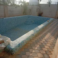 اجاره ویلا سالیانه در مهرآباد رودهن