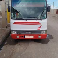 مینی بوس اویکو 76