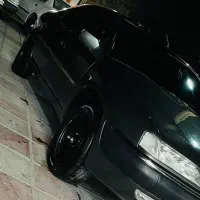 زانتیا ۲۰۰۰مدل ۸۹|خودرو سواری و وانت|رفسنجان, |دیوار