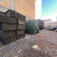 باکس نشا مدل 432 دریل آپدیت شده سبد کار نشکن سینی