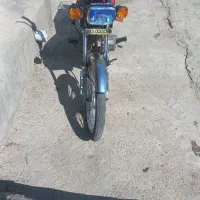 ۱۲۵نامی مدل ۸۱|موتورسیکلت|اردبیل, |دیوار