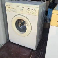 ماشین لباسشویی ویرپول ایتالیا