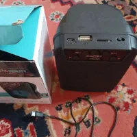 بلوتوثی Speaker