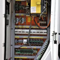 فروش فرز 850 آکبند هندی|ماشین‌آلات صنعتی|قزوین, |دیوار