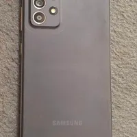 سامسونگ Galaxy A52 با حافظهٔ ۲۵۶ گیگابایت
