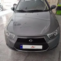دنا پلاس مدل 1398