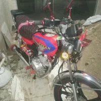 موتور سیکلت