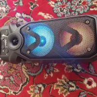 اسپبکر سالم