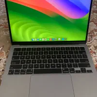 لپ تاپ مک بوک ایر m3|رایانه همراه|تهران, علی‌آباد|دیوار