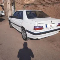 پرشیا تیوفایو ۹۸ دریچه سیمی بیرنگ کم کار