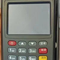 کارتخوان NEWPOSE 7210