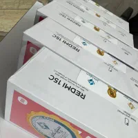 شیاومی ردمی 15c 256 اکبند|موبایل|تهران, اوقاف|دیوار