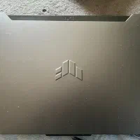 لب تاپ کور ایسوس asus  درحد نو گرانتی دار لبتاپ