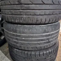 لاستیک دنا پلاس اتوماتیک