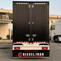 اتاق مسقف فلزی|قطعات یدکی و لوازم جانبی|چهاردانگه (تهران), |دیوار