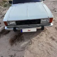 پیکان مدل ۸۱ درجه یک