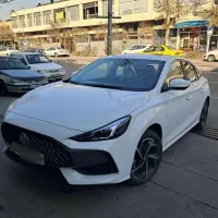 ام جی جی تی وارداتی