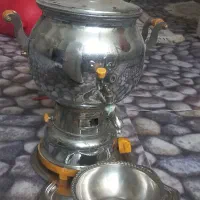 سماور کارکرده یکم نیاز تعمیر