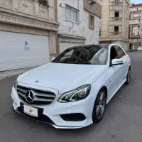 بنز e300|خودرو سواری و وانت|رشت, جانبازان|دیوار
