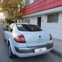 مگان 2000cc اتومات مدل ۹۱|خودرو سواری و وانت|مشهد, سراب|دیوار