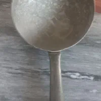 ملاقه بزرگ مسی|کلکسیون اشیاء عتیقه|قم, انسجام|دیوار