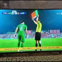 تلوزیون LED 42  اینج ال جی