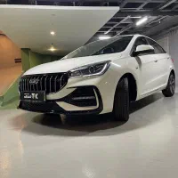 تحارت خودروی خسروانی//اریزو ۵ fl|خودرو سواری و وانت|تهران, حکمت|دیوار