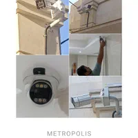 شرایط اقساطی دوربین مداربسته ، دزدگیر ، کرکره برقی|دوربین مداربسته|میاندوآب, |دیوار