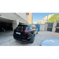 کی ام سی k7 مدل1402|خودرو سواری و وانت|تهران, گلستان (شهرک راه آهن)|دیوار