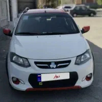 کوییک R سالم و تمیز