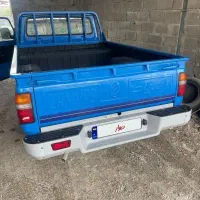 نیسان دوگانه سیمی تاریخ 11 هزار چهارصد سه صفر