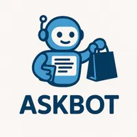ربات بازاریاب شغل شما