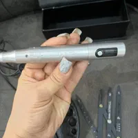 دستگاه تتو صورت شارژی و برقی