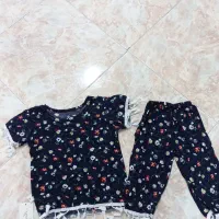 دو تیکه بچه گانه