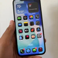 ایفون 12 pro max|موبایل|ارومیه, |دیوار