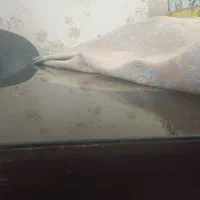 شیشه میز ناهار خوری هشت نفره